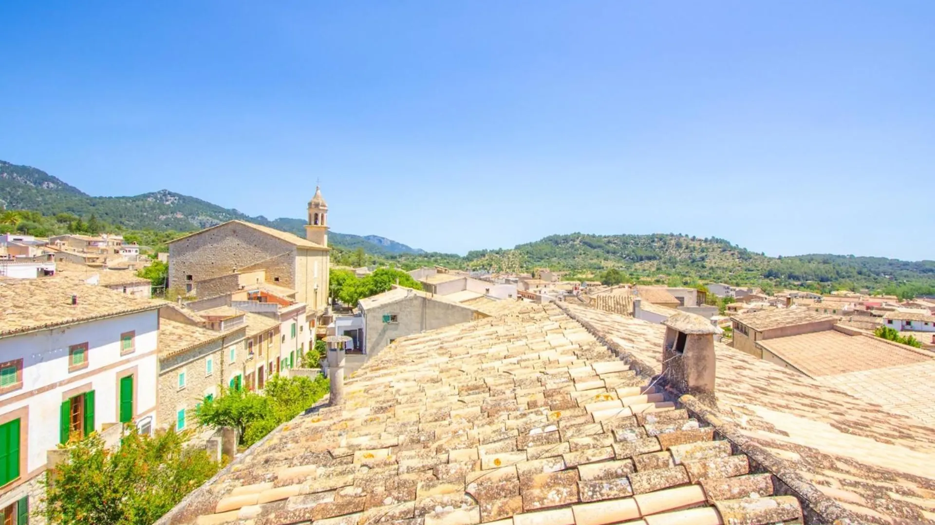 度假居 Casa Ca Ses Monges By Mallorca Villa Selection Mancor del Valle
