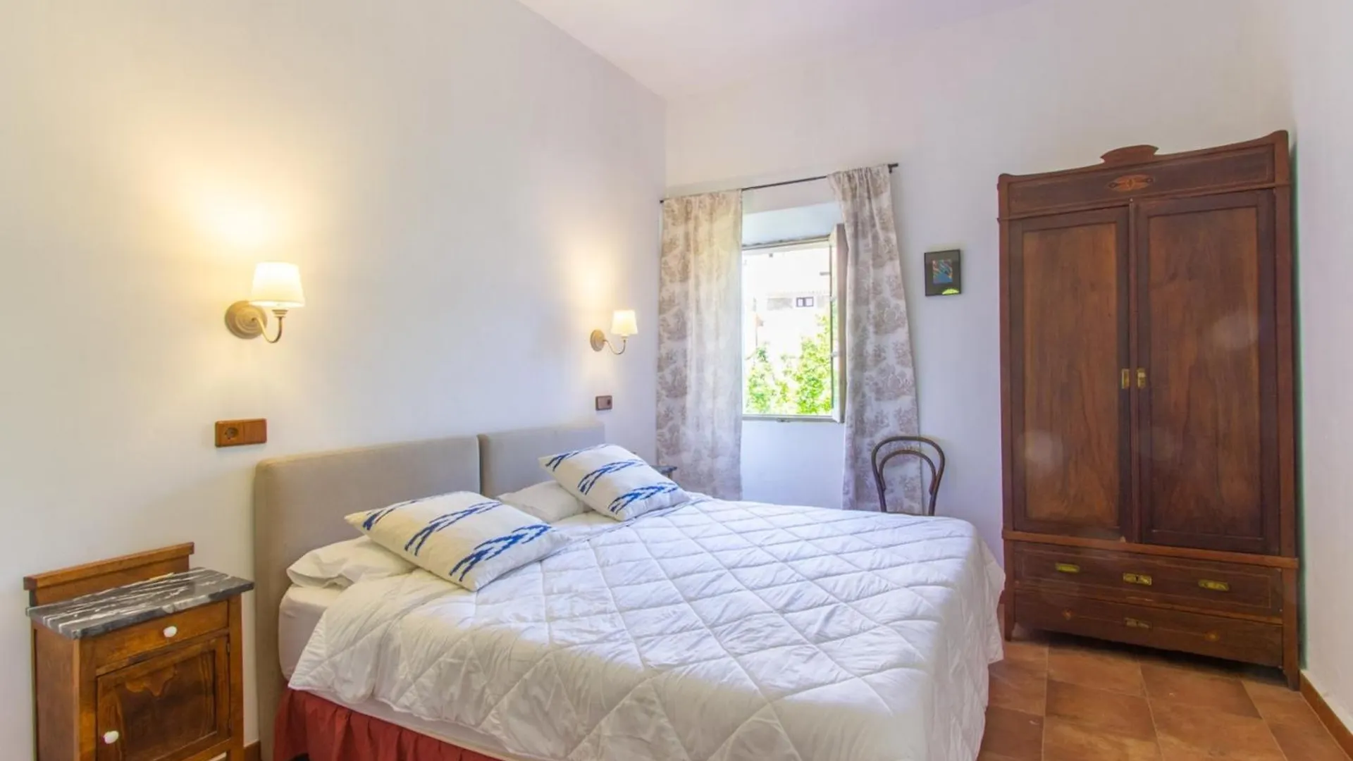 Casa Ca Ses Monges By Mallorca Villa Selection Mancor del Valle 西班牙