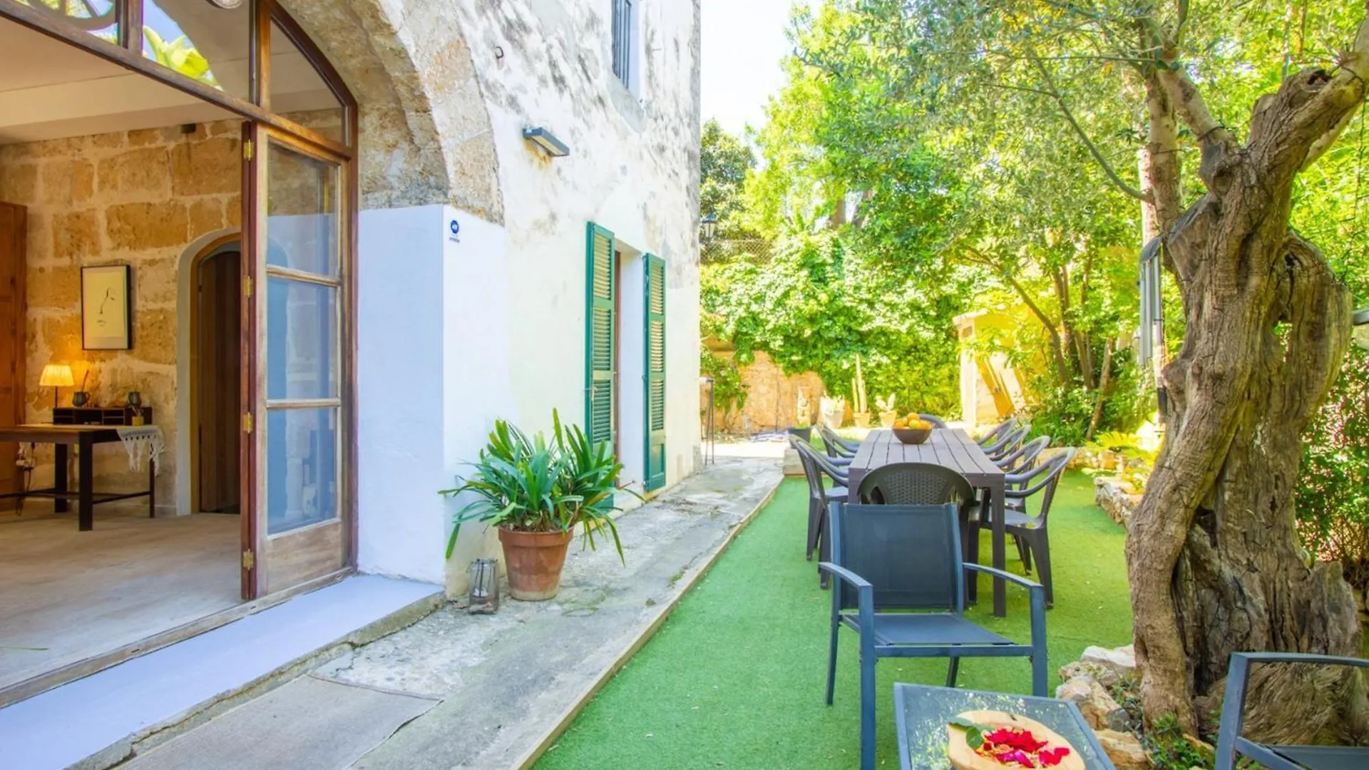 Casa Ca Ses Monges By Mallorca Villa Selection Mancor del Valle 0*,  Ισπανία