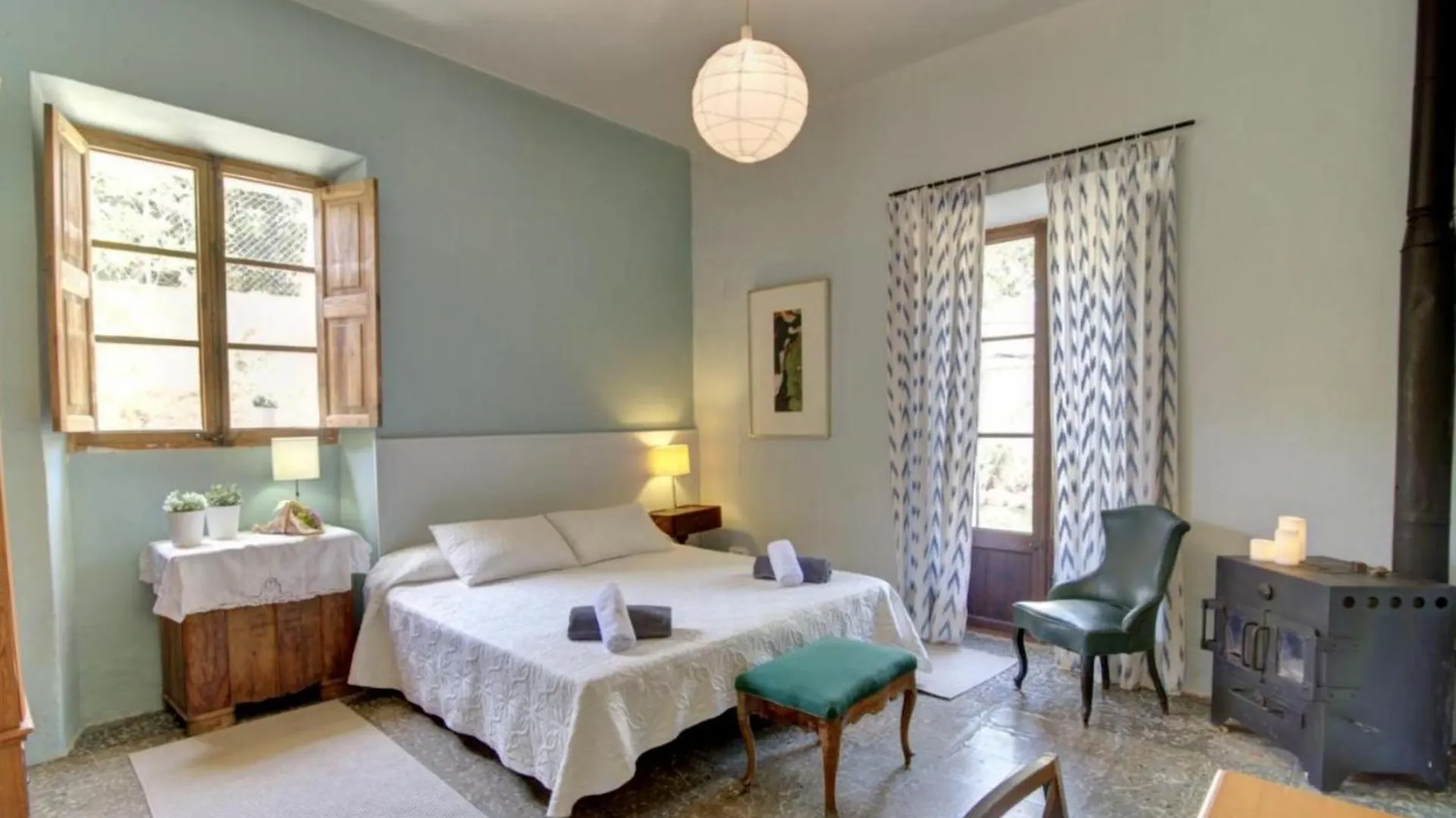 Casa Ca Ses Monges By Mallorca Villa Selection Mancor del Valle 0*,  Ισπανία
