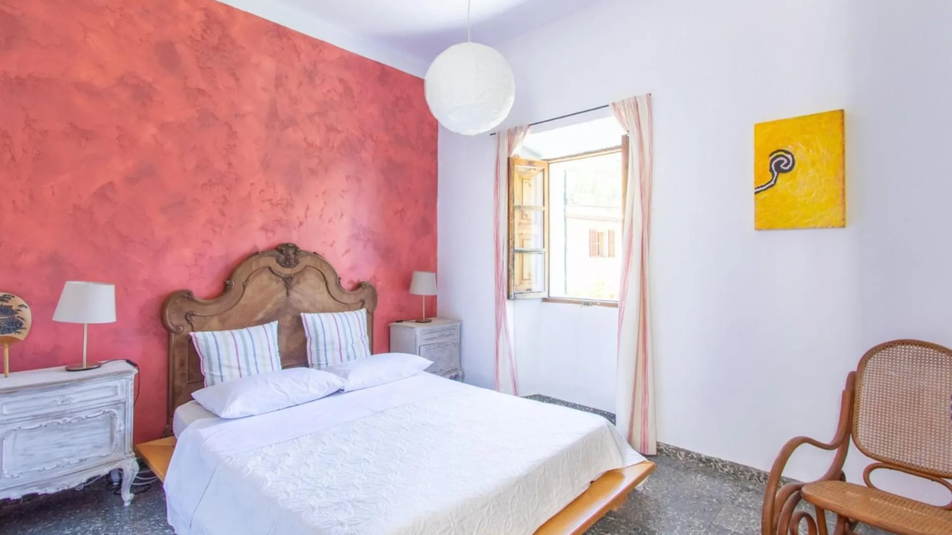 度假居 Casa Ca Ses Monges By Mallorca Villa Selection Mancor del Valle 西班牙