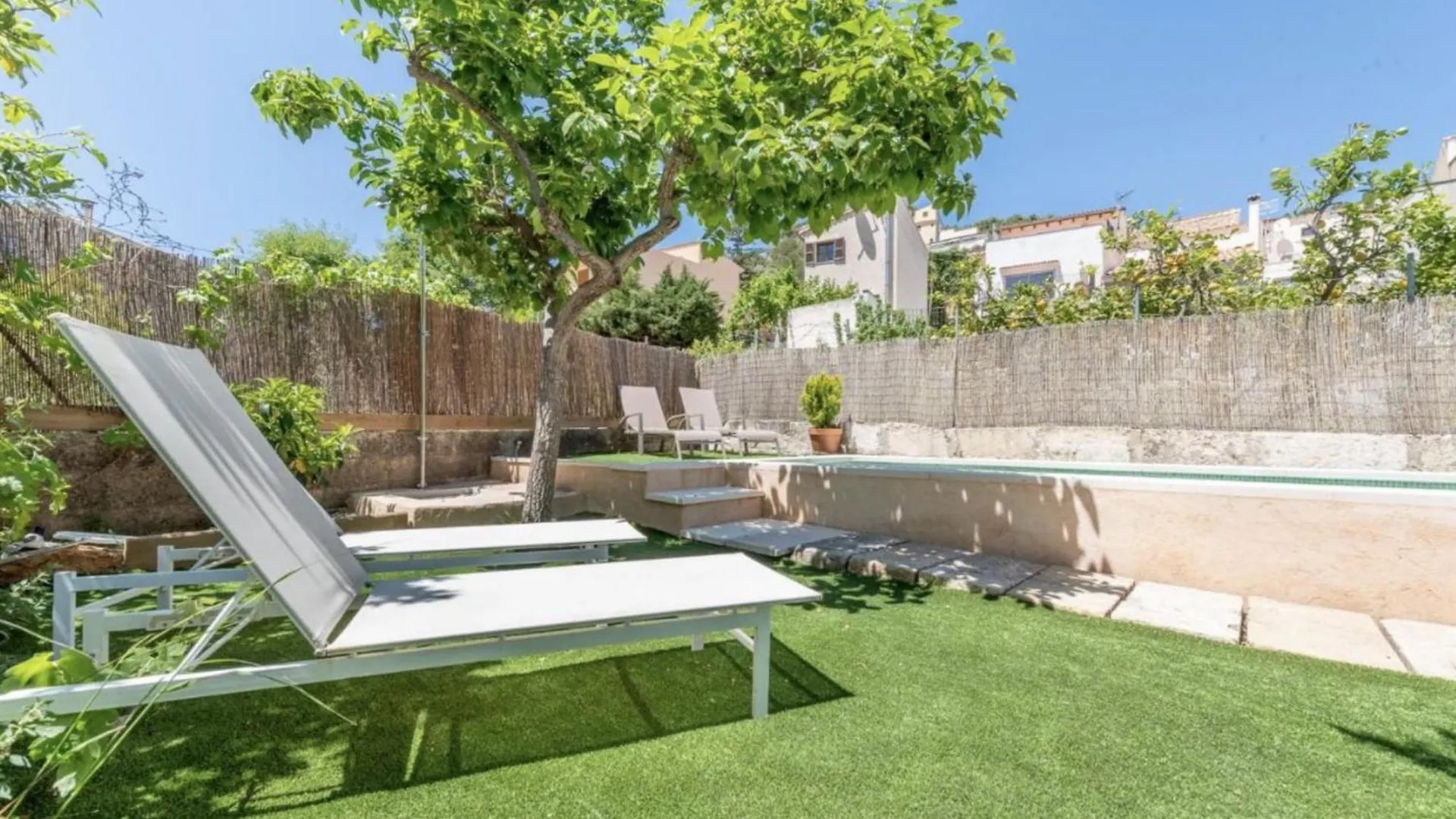Casa Ca Ses Monges By Mallorca Villa Selection Mancor del Valle 0*,  Ισπανία
