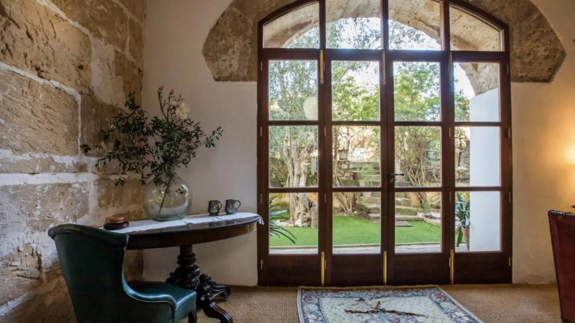 Casa Ca Ses Monges By Mallorca Villa Selection Mancor del Valle