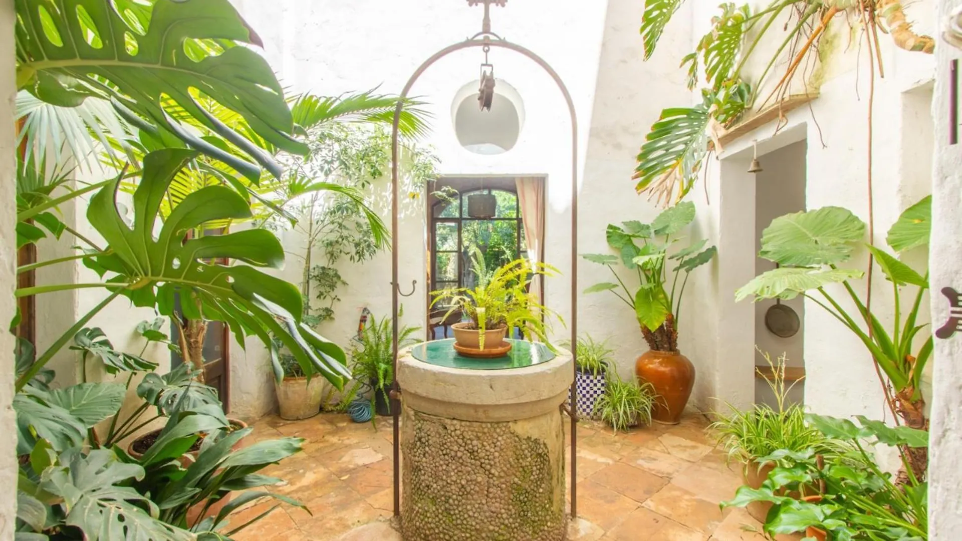 Σπίτι διακοπών Casa Ca Ses Monges By Mallorca Villa Selection Mancor del Valle